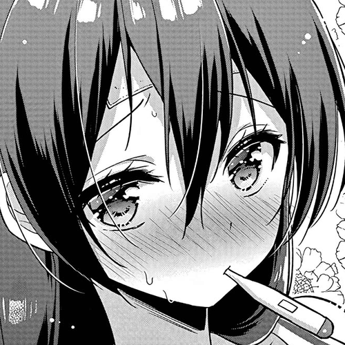 My Big Sister is Love Youkai Chapter 41 cover