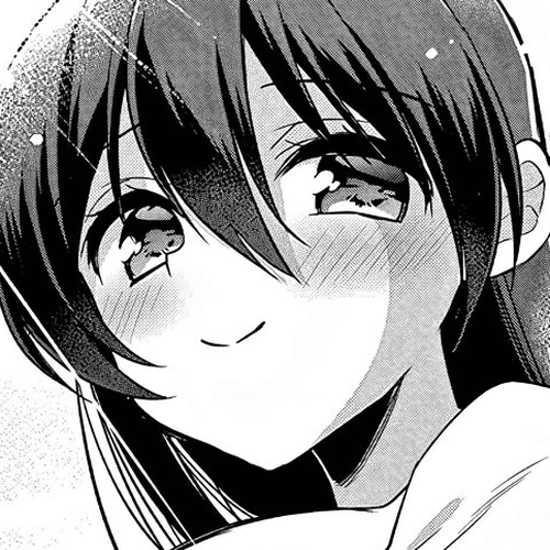 My Big Sister is Love Youkai Chapter 43 cover