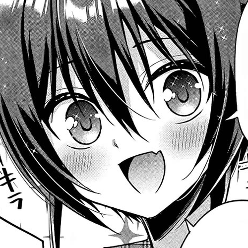My Big Sister is Love Youkai Chapter 44 cover