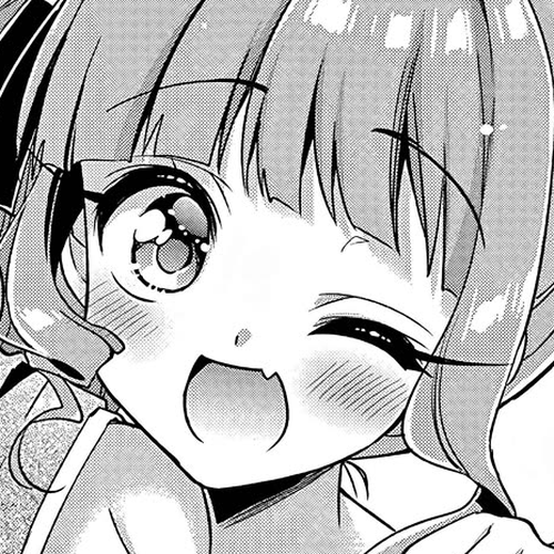 My Big Sister is Love Youkai Chapter 45 cover