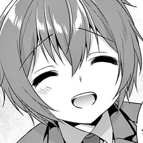 My Big Sister is Love Youkai Chapter 8: Onee-Chan Does Not Know! cover