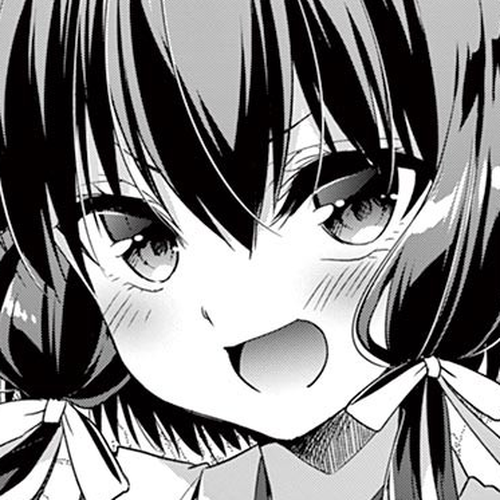 My Big Sister is Love Youkai Chapter 9: Kitou Mikoto wants club members cover