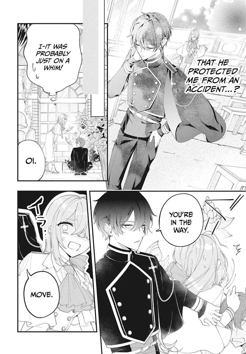 My Black Mage Is Too Cute! Chapter 1 page 17 - Chapter 1