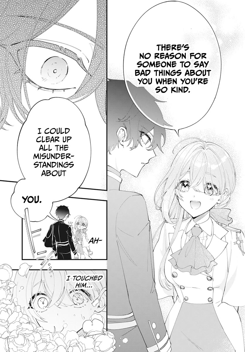 My Black Mage Is Too Cute! Chapter 1 page 44 - Chapter 1