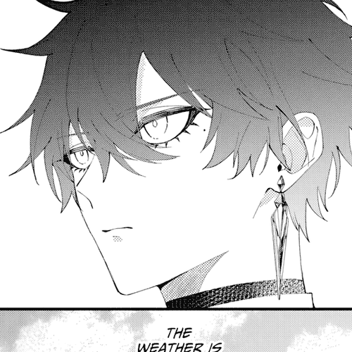 My Black Mage Is Too Cute! Chapter 5 cover