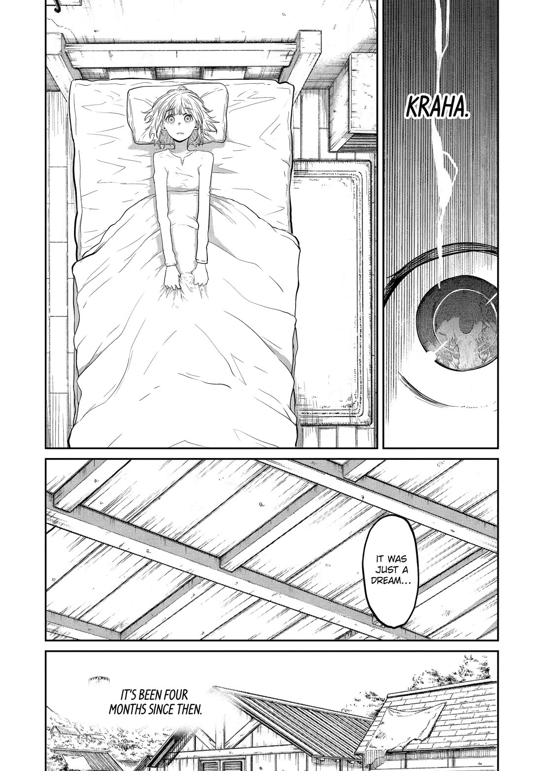 My Blade Will Lead the Way! Abandoned in a Labyrinth as a Directionally Challenged S-Rank Swordsman Chapter 10 page 2 - Chapter 10