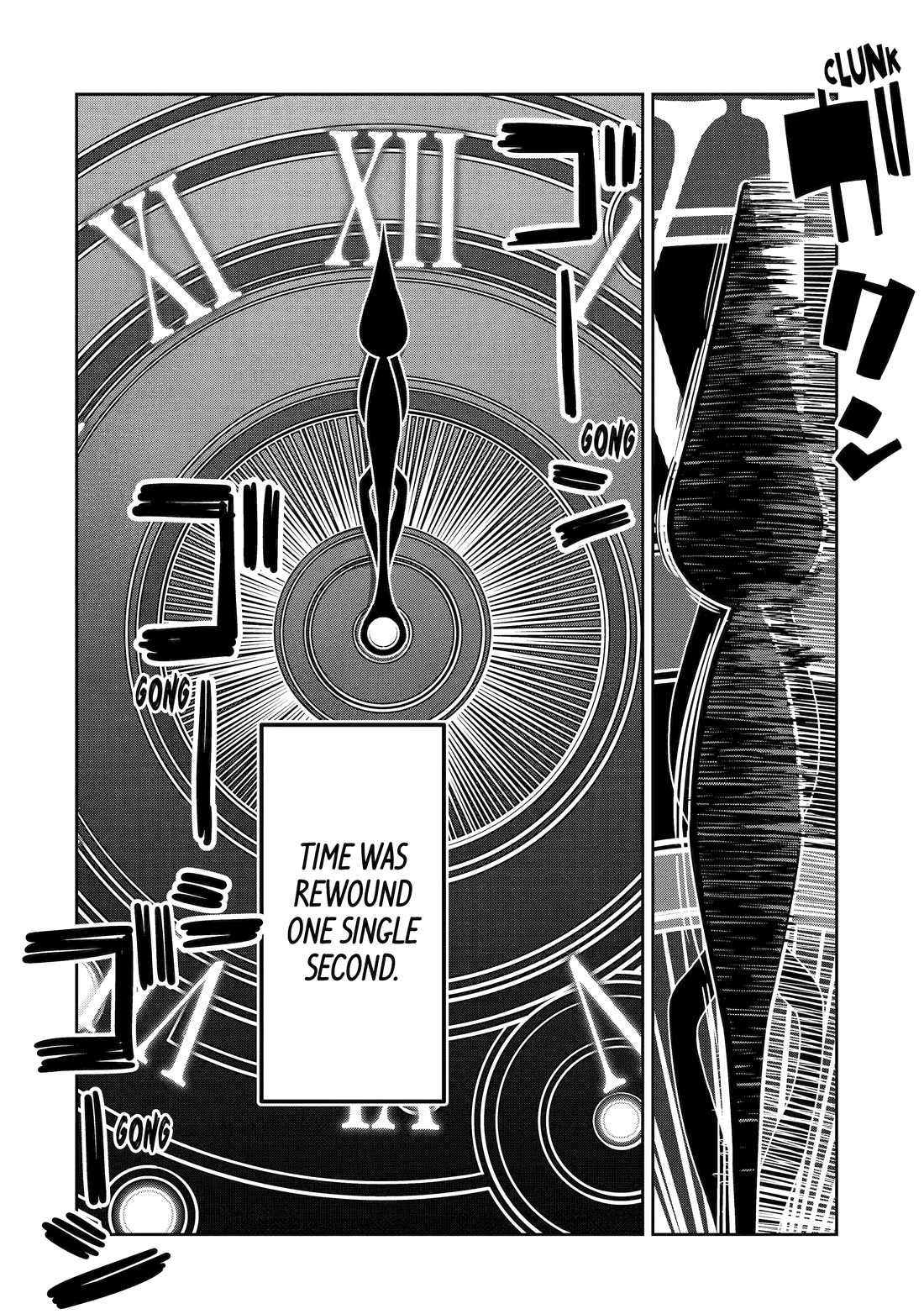 My Blade Will Lead the Way! Abandoned in a Labyrinth as a Directionally Challenged S-Rank Swordsman Chapter 17 page 10 - Chapter 17