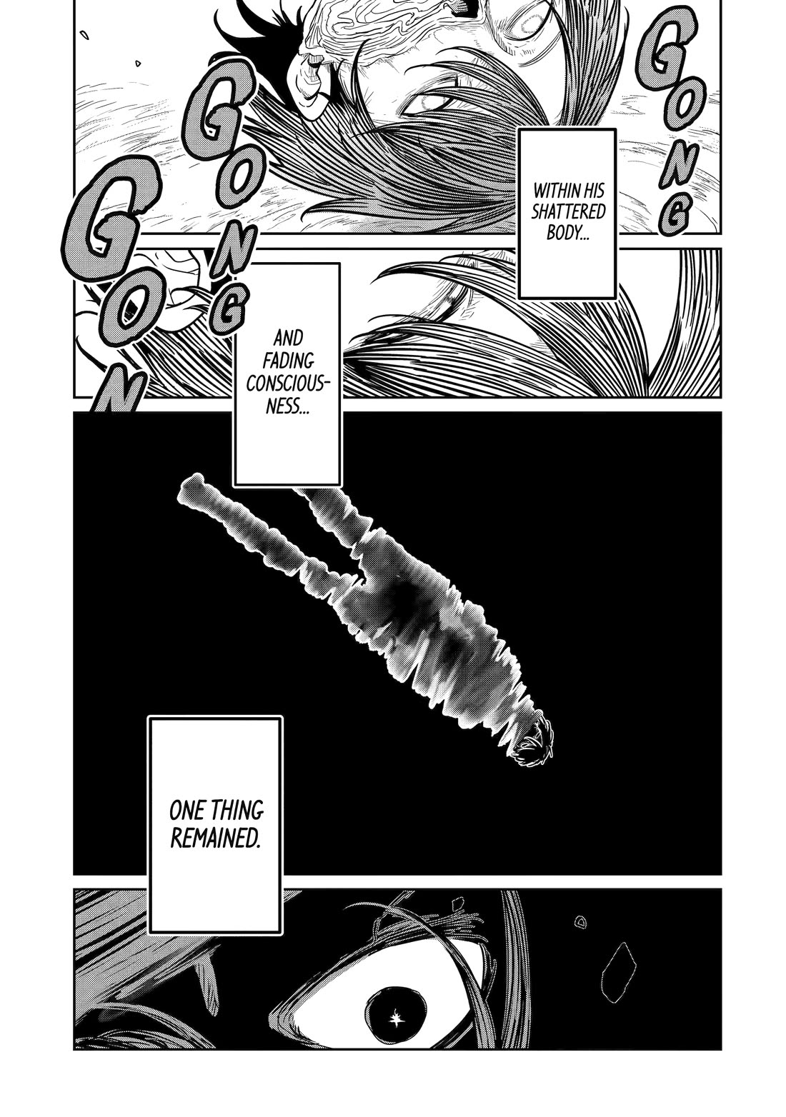 My Blade Will Lead the Way! Abandoned in a Labyrinth as a Directionally Challenged S-Rank Swordsman Chapter 17 page 11 - Chapter 17