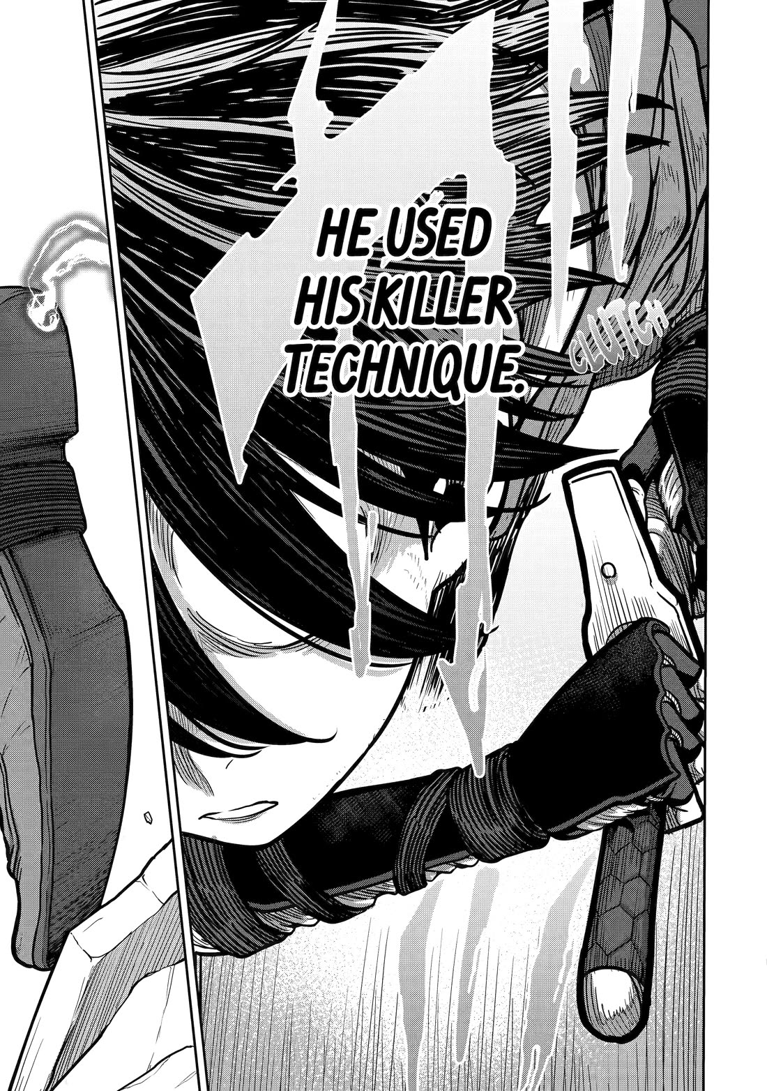 My Blade Will Lead the Way! Abandoned in a Labyrinth as a Directionally Challenged S-Rank Swordsman Chapter 17 page 17 - Chapter 17