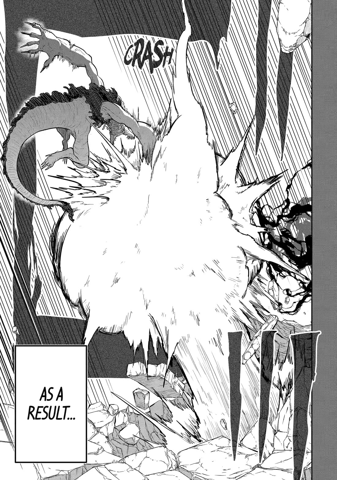 My Blade Will Lead the Way! Abandoned in a Labyrinth as a Directionally Challenged S-Rank Swordsman Chapter 2 page 10 - Chapter 2