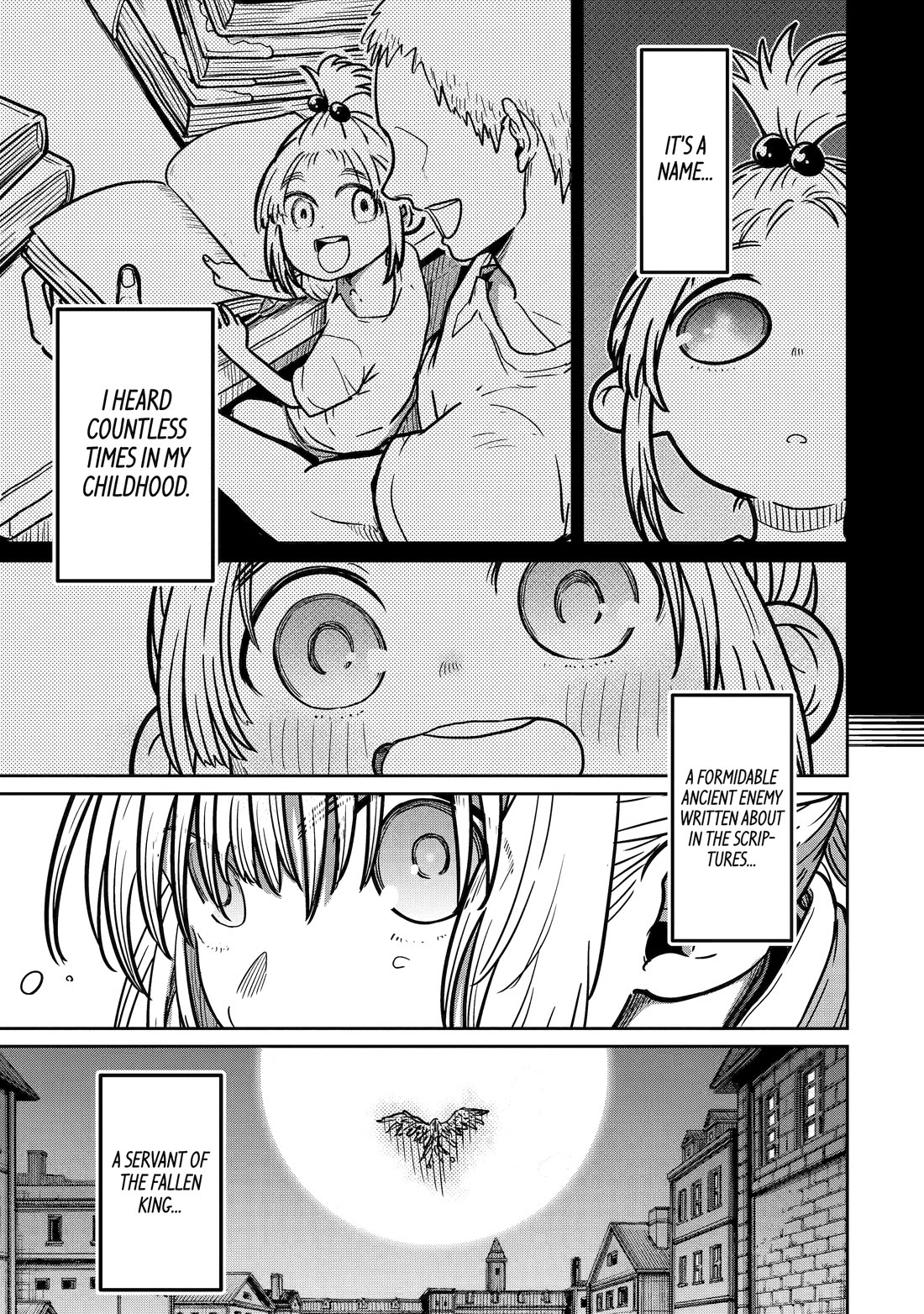 My Blade Will Lead the Way! Abandoned in a Labyrinth as a Directionally Challenged S-Rank Swordsman Chapter 20 page 1 - Chapter 20