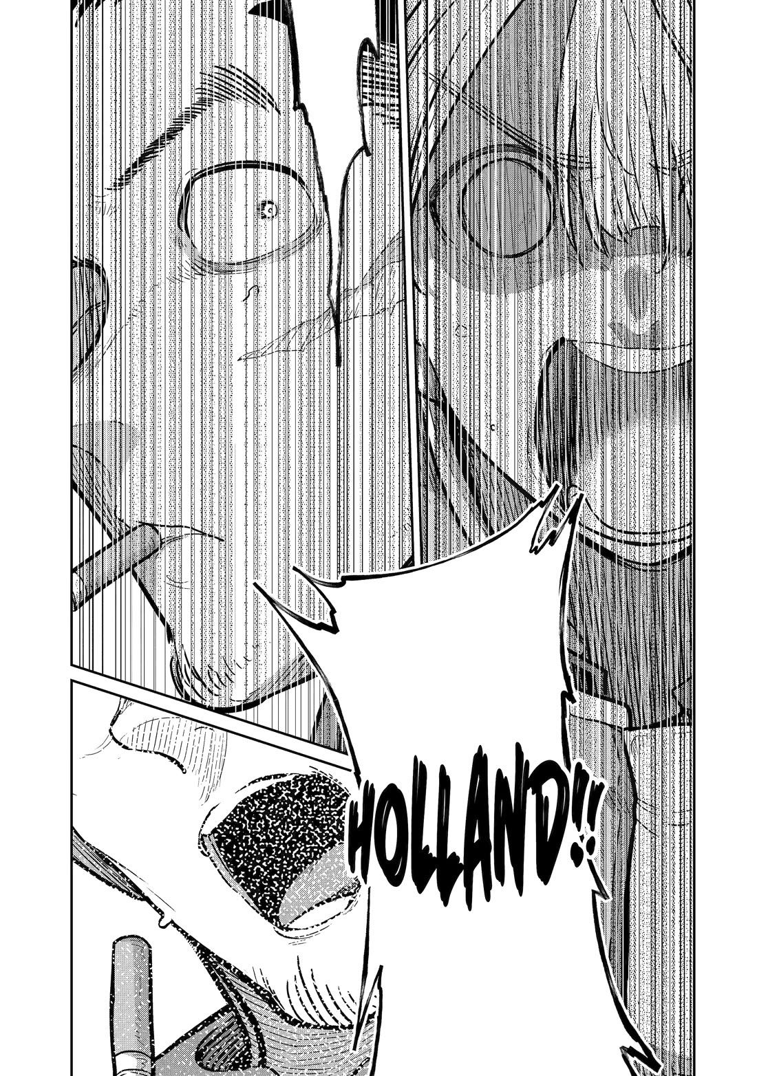 My Blade Will Lead the Way! Abandoned in a Labyrinth as a Directionally Challenged S-Rank Swordsman Chapter 20 page 34 - Chapter 20
