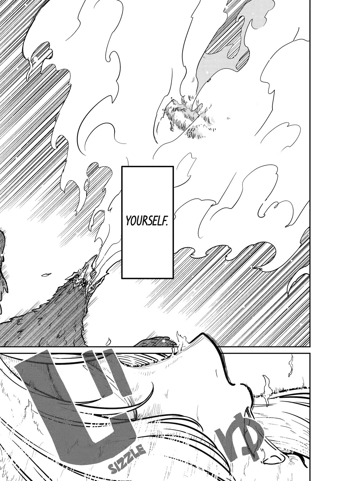 My Blade Will Lead the Way! Abandoned in a Labyrinth as a Directionally Challenged S-Rank Swordsman Chapter 21 page 15 - Chapter 21