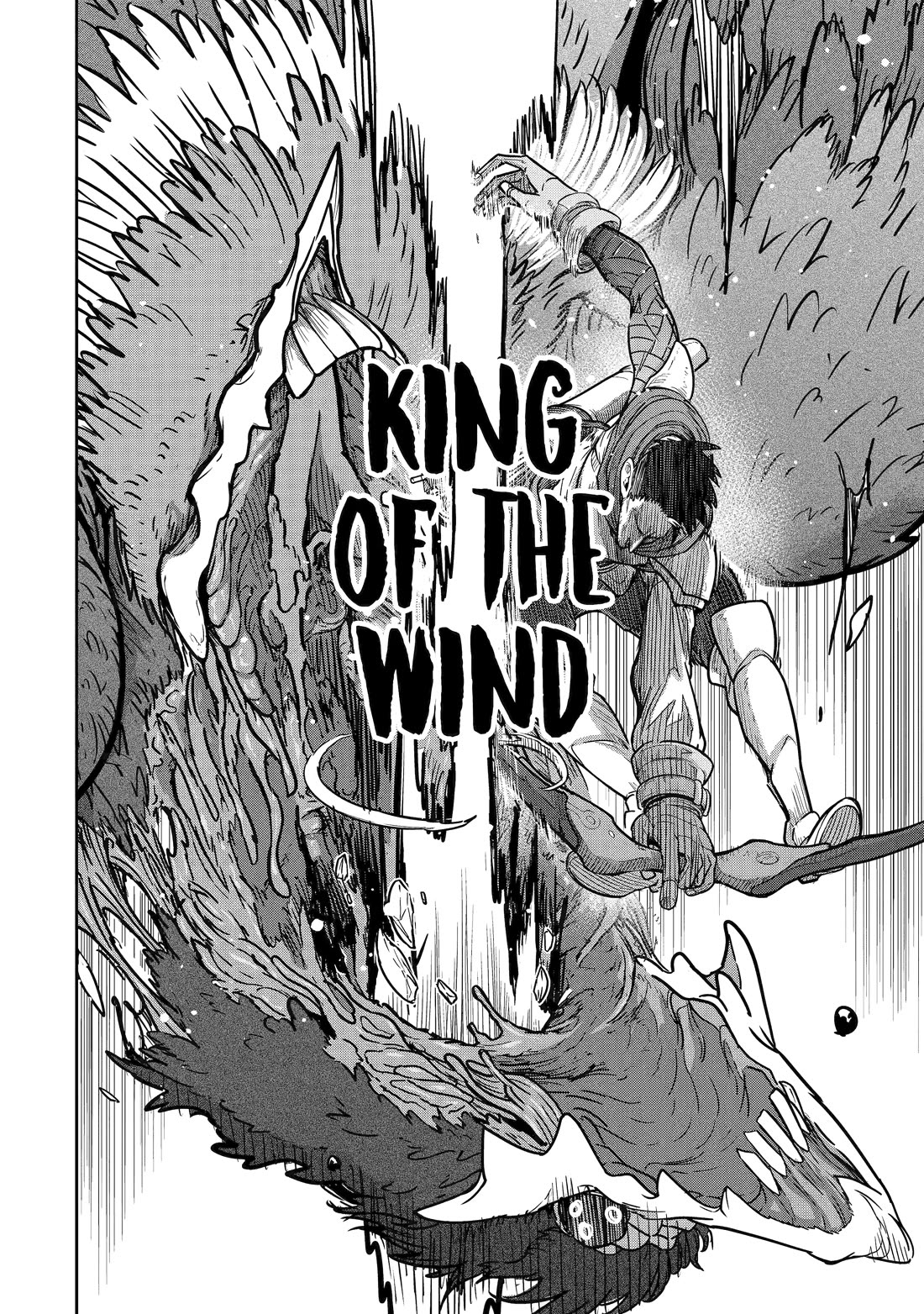 My Blade Will Lead the Way! Abandoned in a Labyrinth as a Directionally Challenged S-Rank Swordsman Chapter 21 page 20 - Chapter 21
