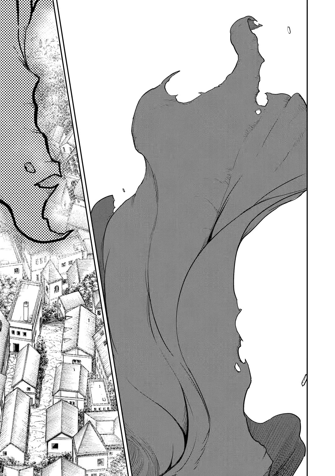 My Blade Will Lead the Way! Abandoned in a Labyrinth as a Directionally Challenged S-Rank Swordsman Chapter 21 page 32 - Chapter 21