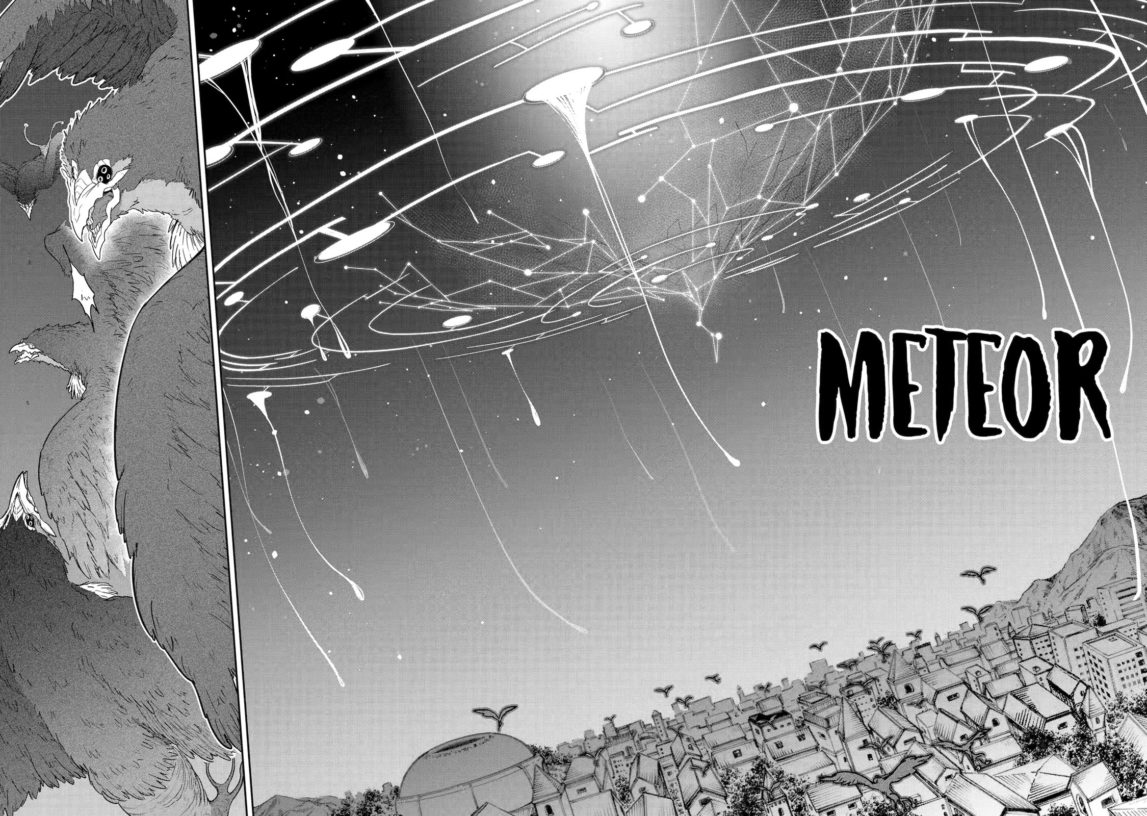 My Blade Will Lead the Way! Abandoned in a Labyrinth as a Directionally Challenged S-Rank Swordsman Chapter 22 page 4 - Chapter 22