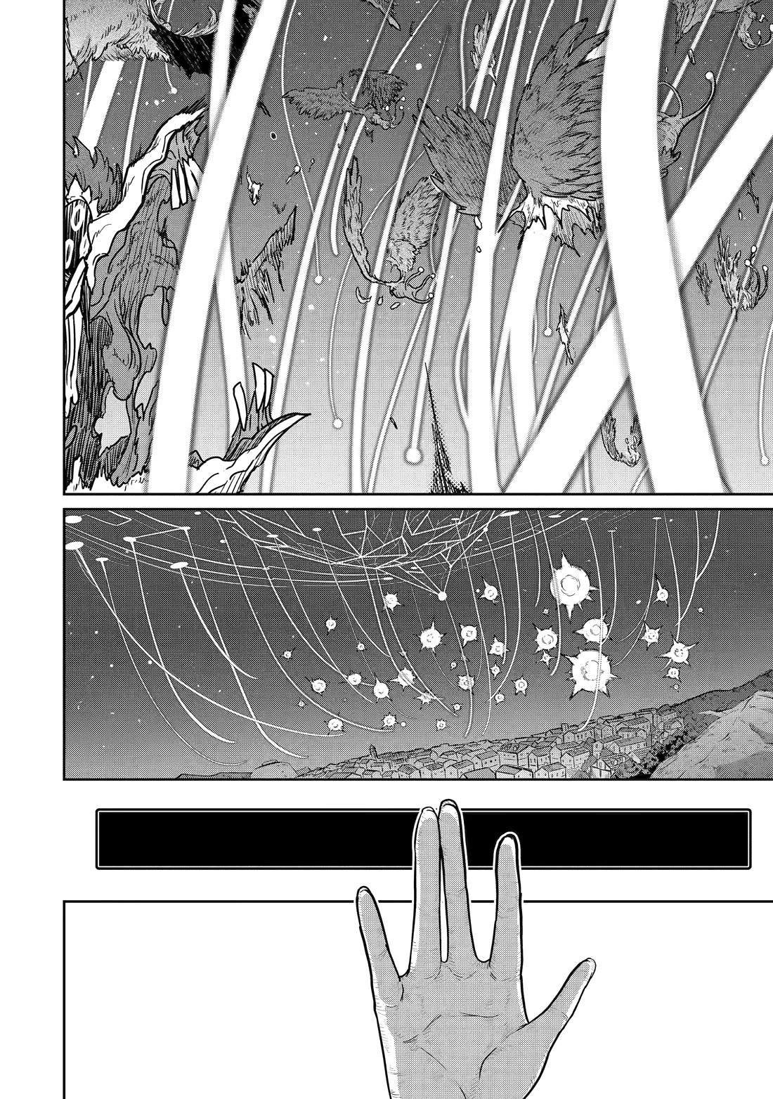 My Blade Will Lead the Way! Abandoned in a Labyrinth as a Directionally Challenged S-Rank Swordsman Chapter 22 page 5 - Chapter 22