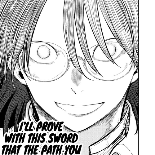 My Blade Will Lead the Way! Abandoned in a Labyrinth as a Directionally Challenged S-Rank Swordsman Chapter 22 cover