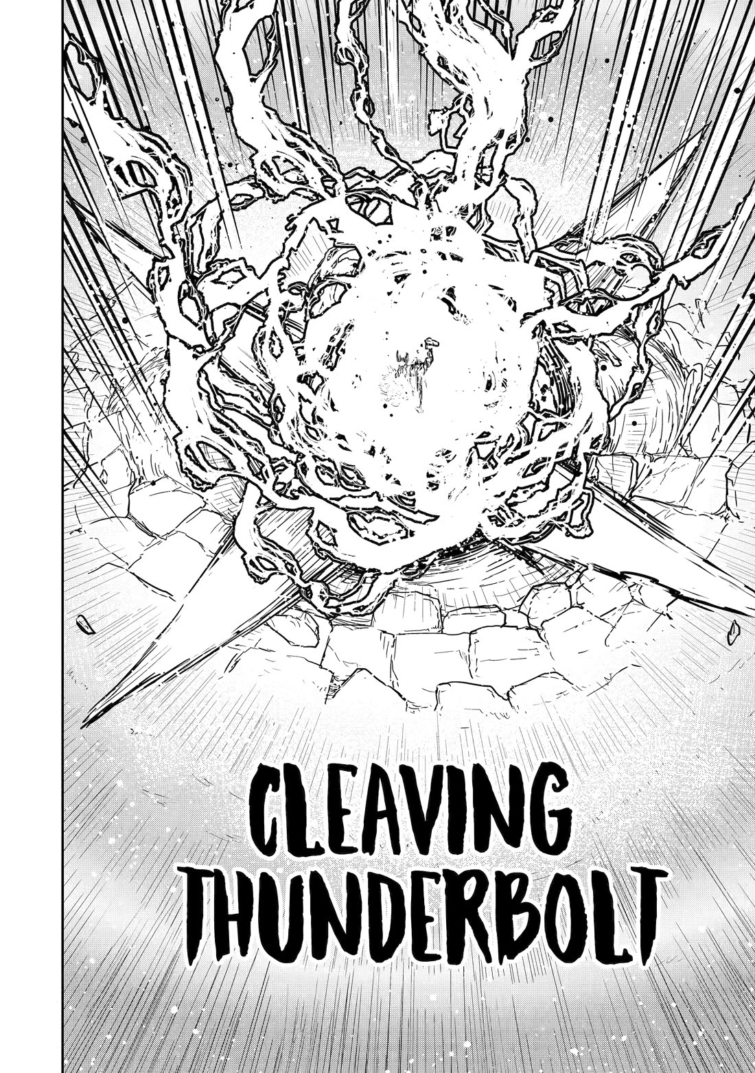 My Blade Will Lead the Way! Abandoned in a Labyrinth as a Directionally Challenged S-Rank Swordsman Chapter 23 page 11 - Chapter 23