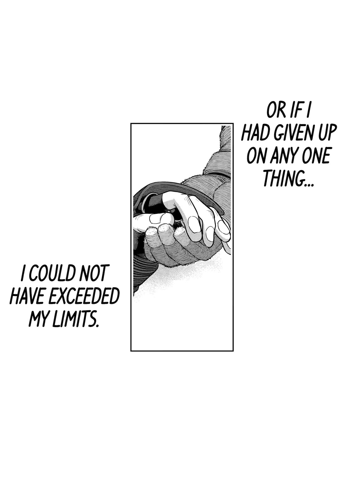 My Blade Will Lead the Way! Abandoned in a Labyrinth as a Directionally Challenged S-Rank Swordsman Chapter 23 page 30 - Chapter 23