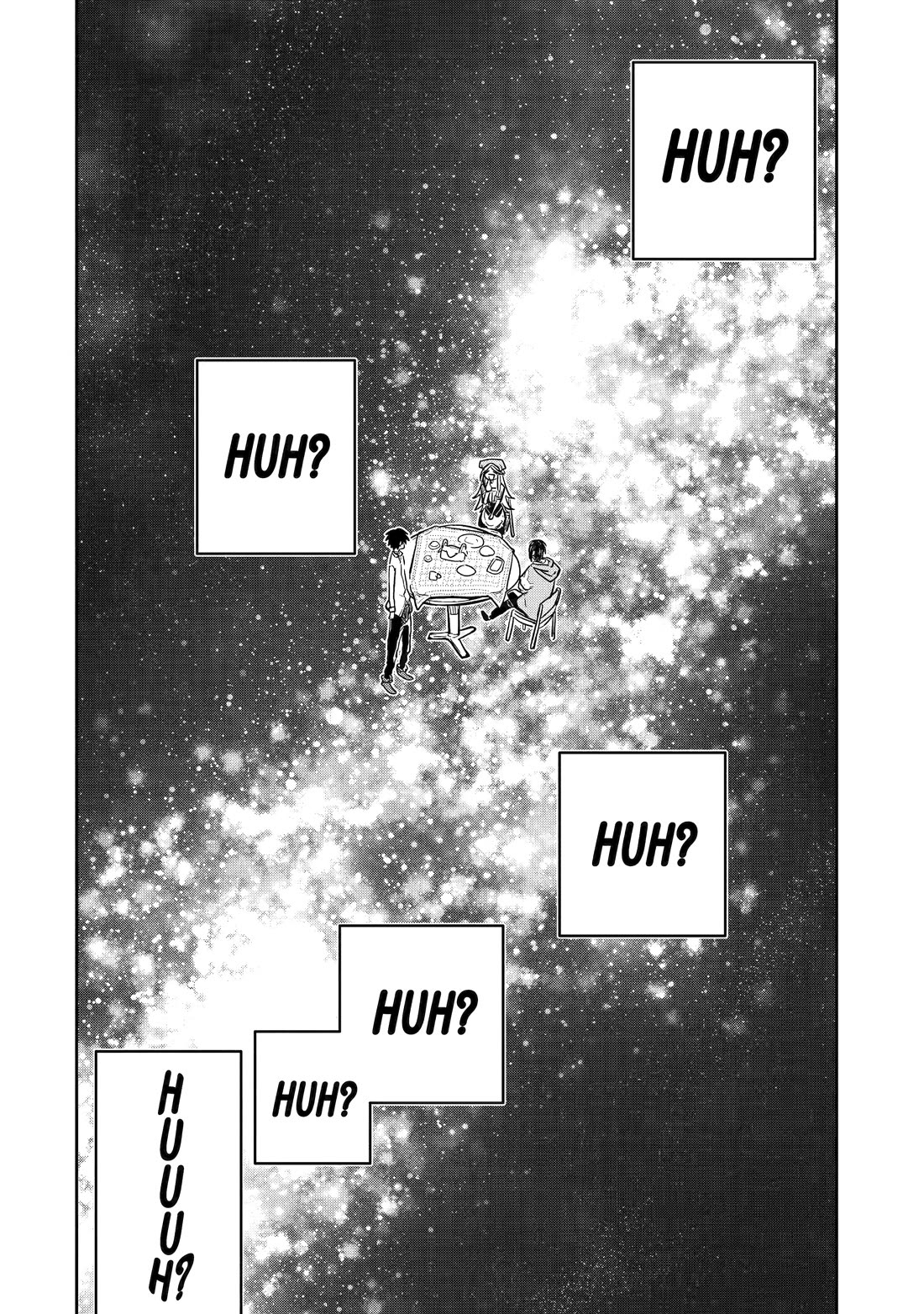 My Blade Will Lead the Way! Abandoned in a Labyrinth as a Directionally Challenged S-Rank Swordsman Chapter 24 page 15 - Chapter 24