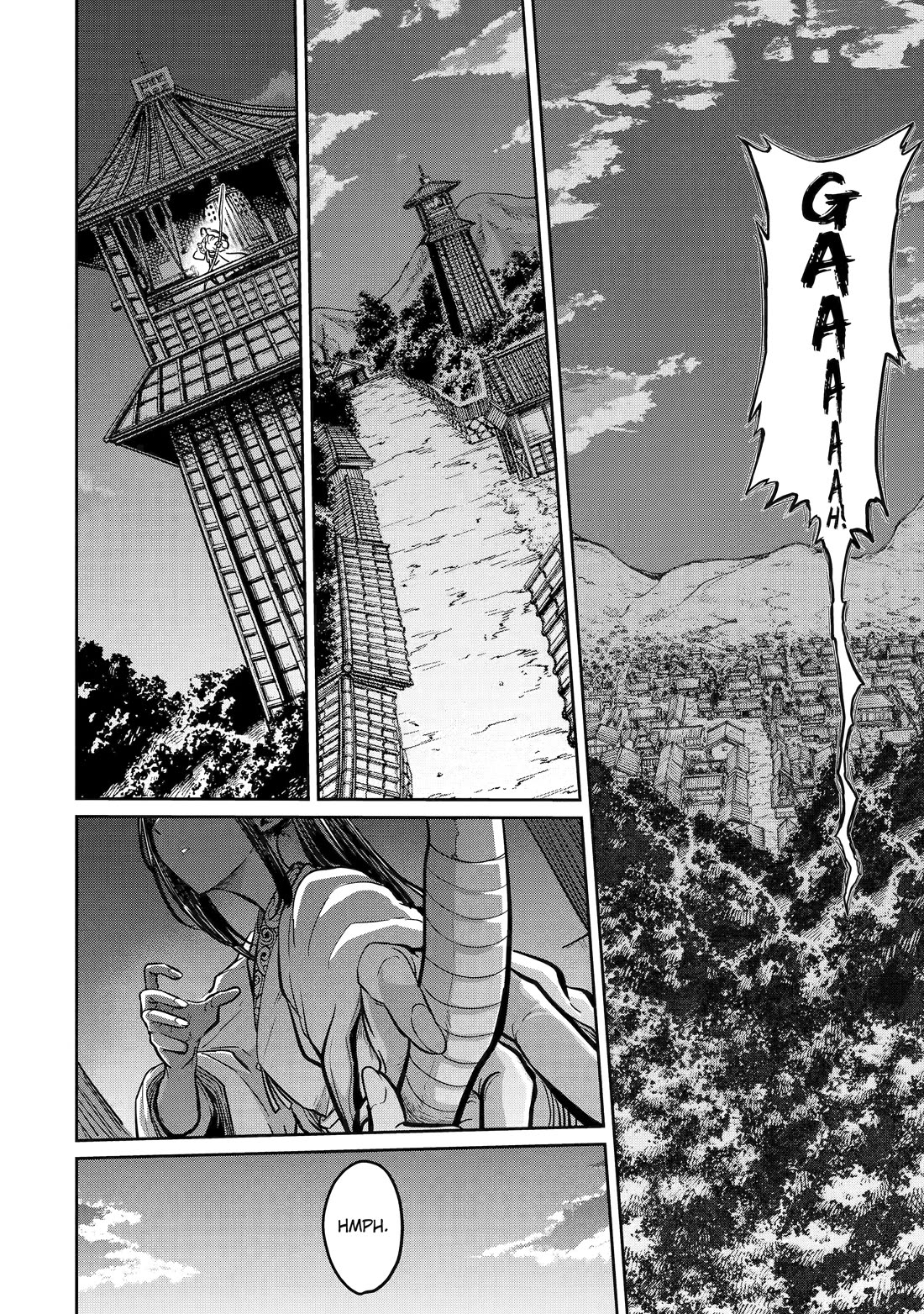 My Blade Will Lead the Way! Abandoned in a Labyrinth as a Directionally Challenged S-Rank Swordsman Chapter 26 page 19 - Chapter 26