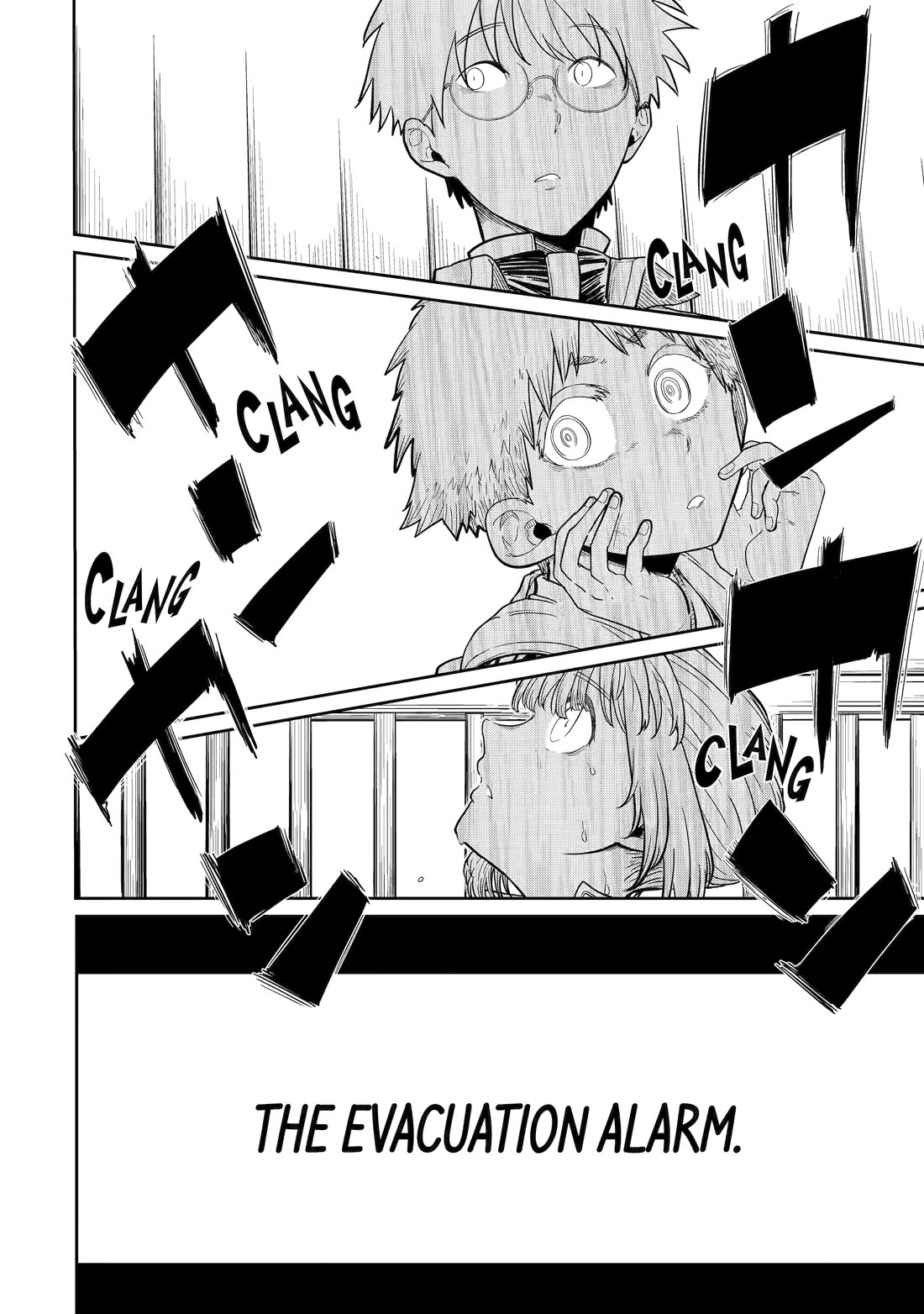 My Blade Will Lead the Way! Abandoned in a Labyrinth as a Directionally Challenged S-Rank Swordsman Chapter 28 page 24 - Chapter 28