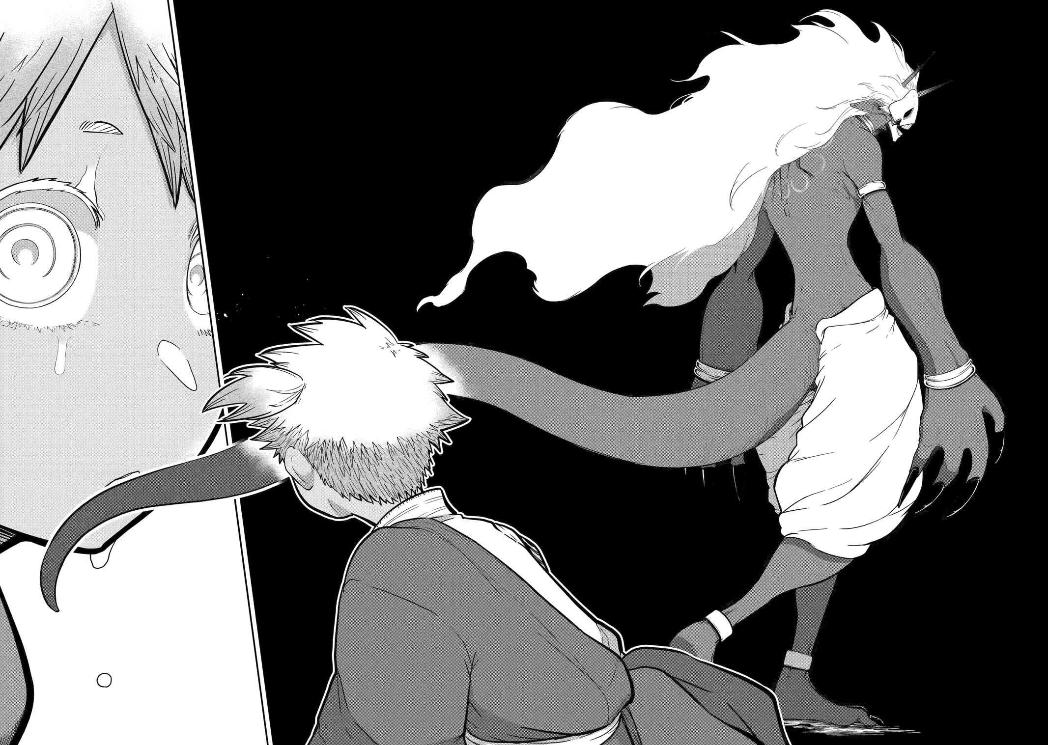My Blade Will Lead the Way! Abandoned in a Labyrinth as a Directionally Challenged S-Rank Swordsman Chapter 30 page 15 - Chapter 30