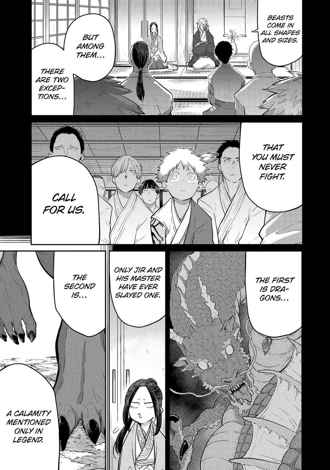 My Blade Will Lead the Way! Abandoned in a Labyrinth as a Directionally Challenged S-Rank Swordsman Chapter 31 page 1 - Chapter 31