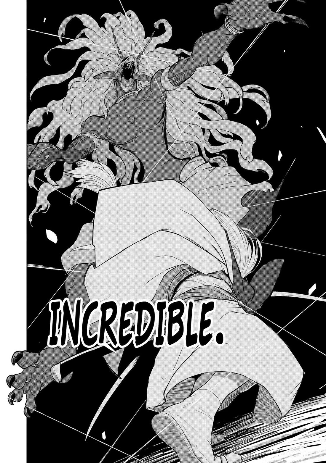 My Blade Will Lead the Way! Abandoned in a Labyrinth as a Directionally Challenged S-Rank Swordsman Chapter 31 page 17 - Chapter 31