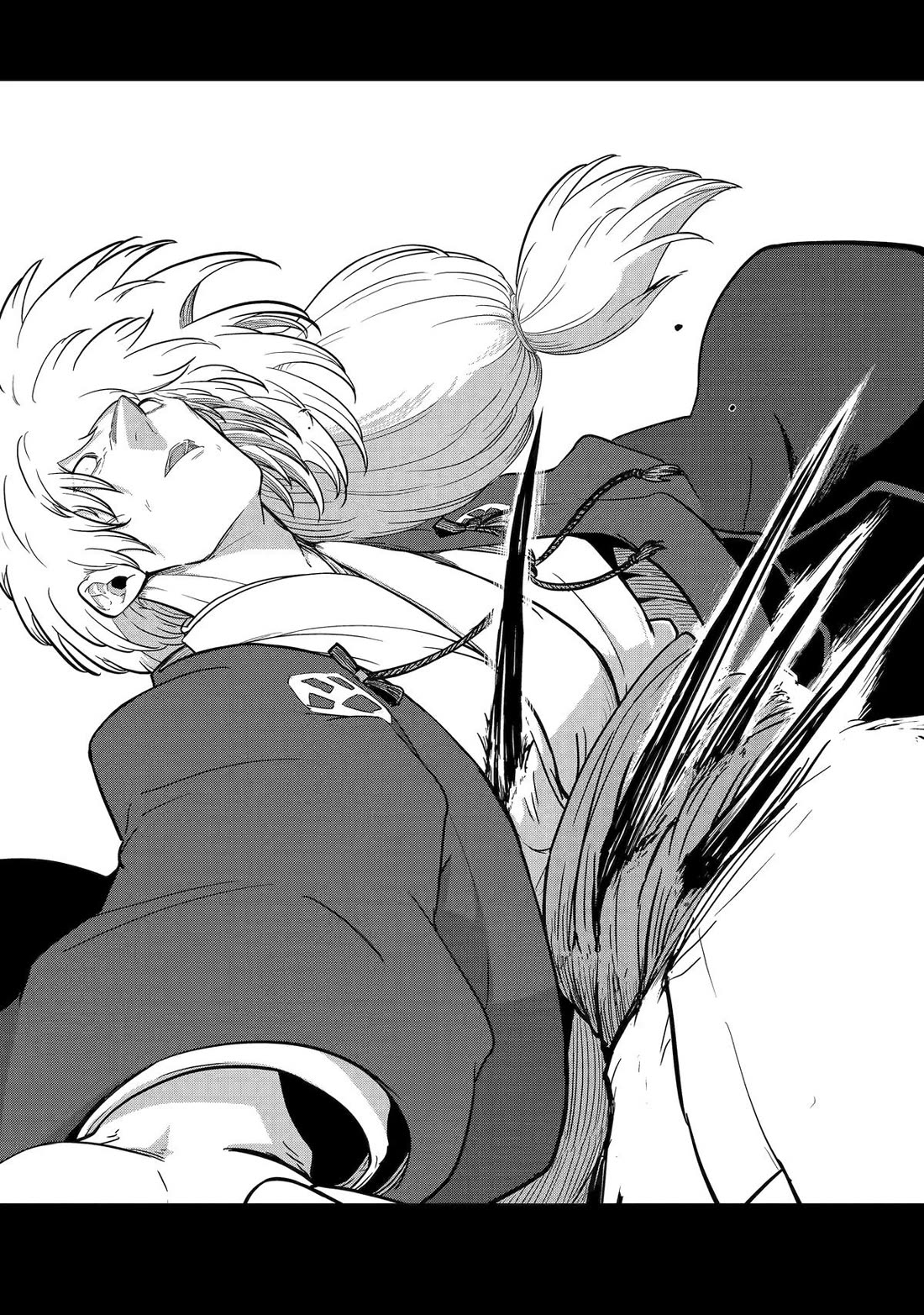 My Blade Will Lead the Way! Abandoned in a Labyrinth as a Directionally Challenged S-Rank Swordsman Chapter 31 page 25 - Chapter 31