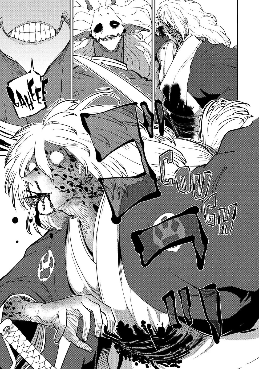 My Blade Will Lead the Way! Abandoned in a Labyrinth as a Directionally Challenged S-Rank Swordsman Chapter 31 page 30 - Chapter 31