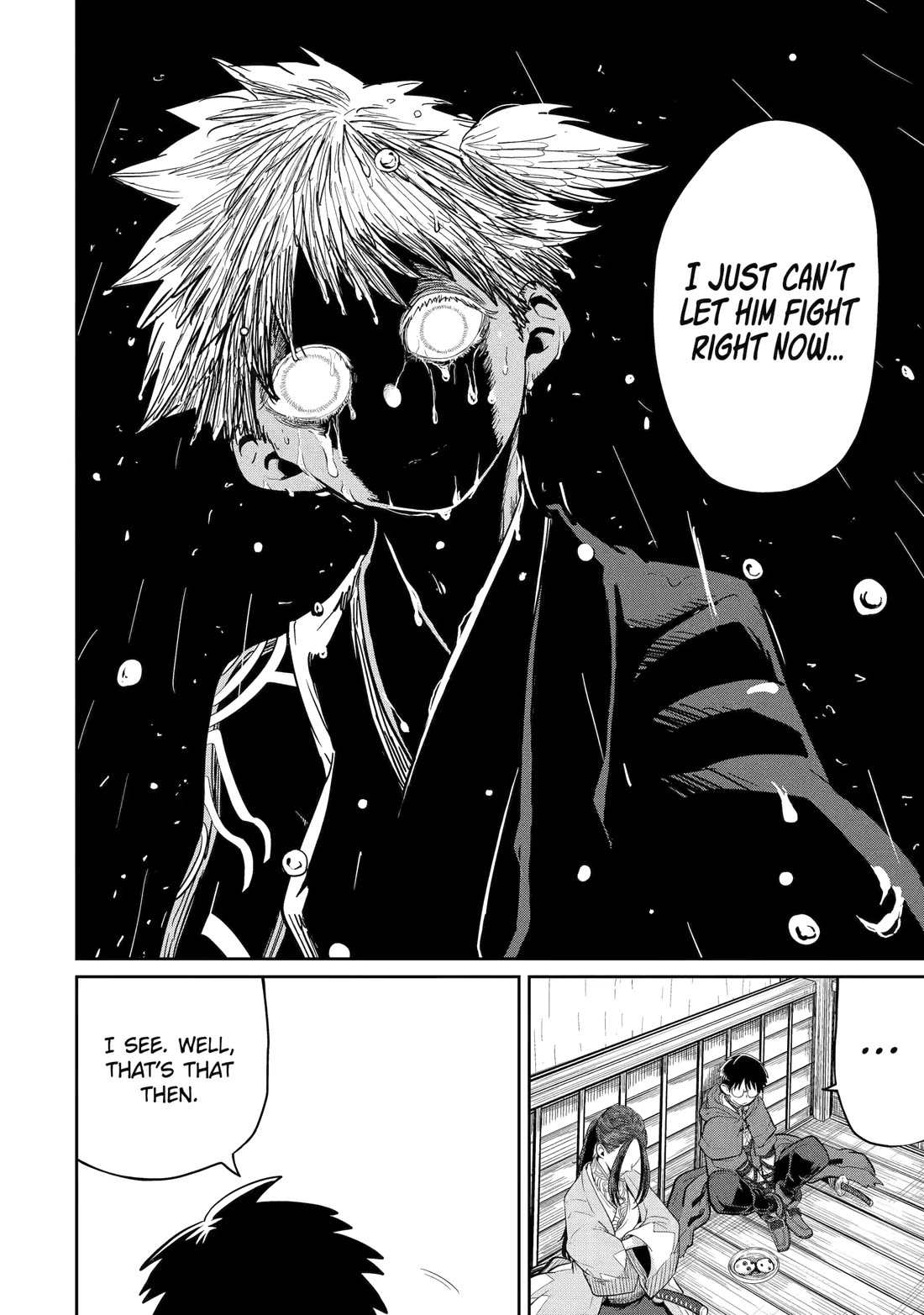 My Blade Will Lead the Way! Abandoned in a Labyrinth as a Directionally Challenged S-Rank Swordsman Chapter 32 page 30 - Chapter 32