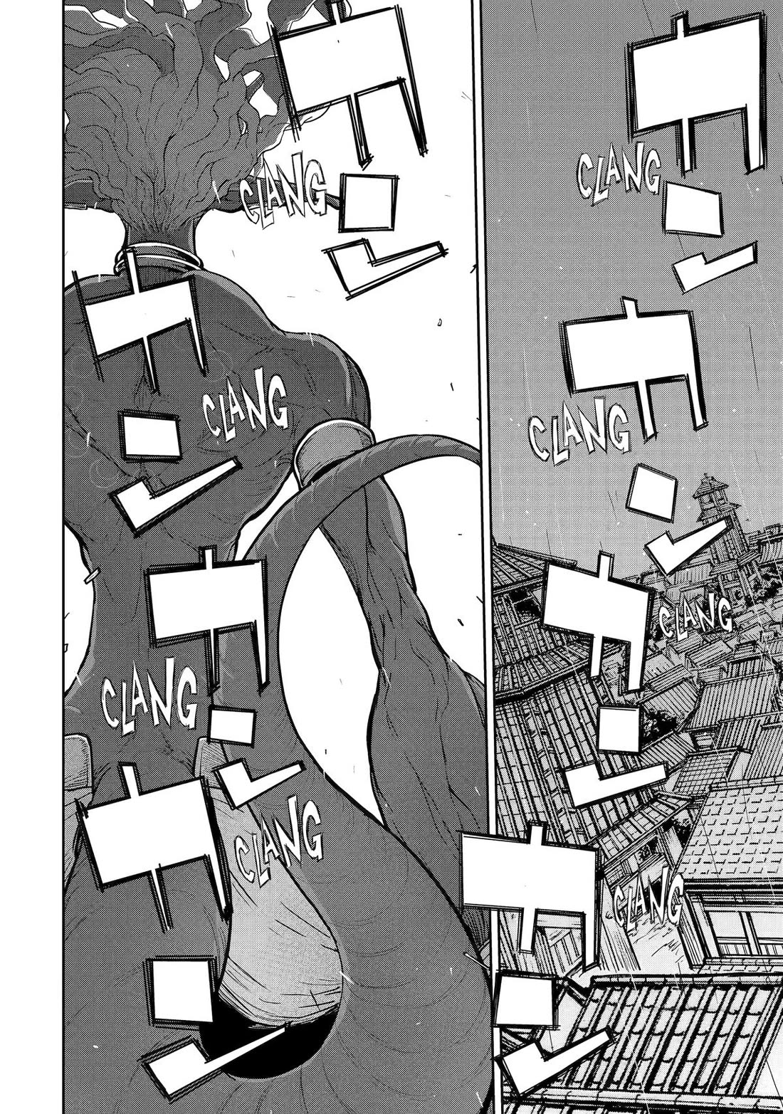 My Blade Will Lead the Way! Abandoned in a Labyrinth as a Directionally Challenged S-Rank Swordsman Chapter 33 page 14 - Chapter 33