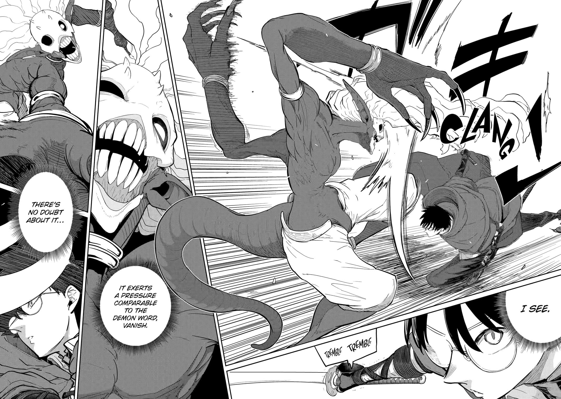 My Blade Will Lead the Way! Abandoned in a Labyrinth as a Directionally Challenged S-Rank Swordsman Chapter 33 page 16 - Chapter 33
