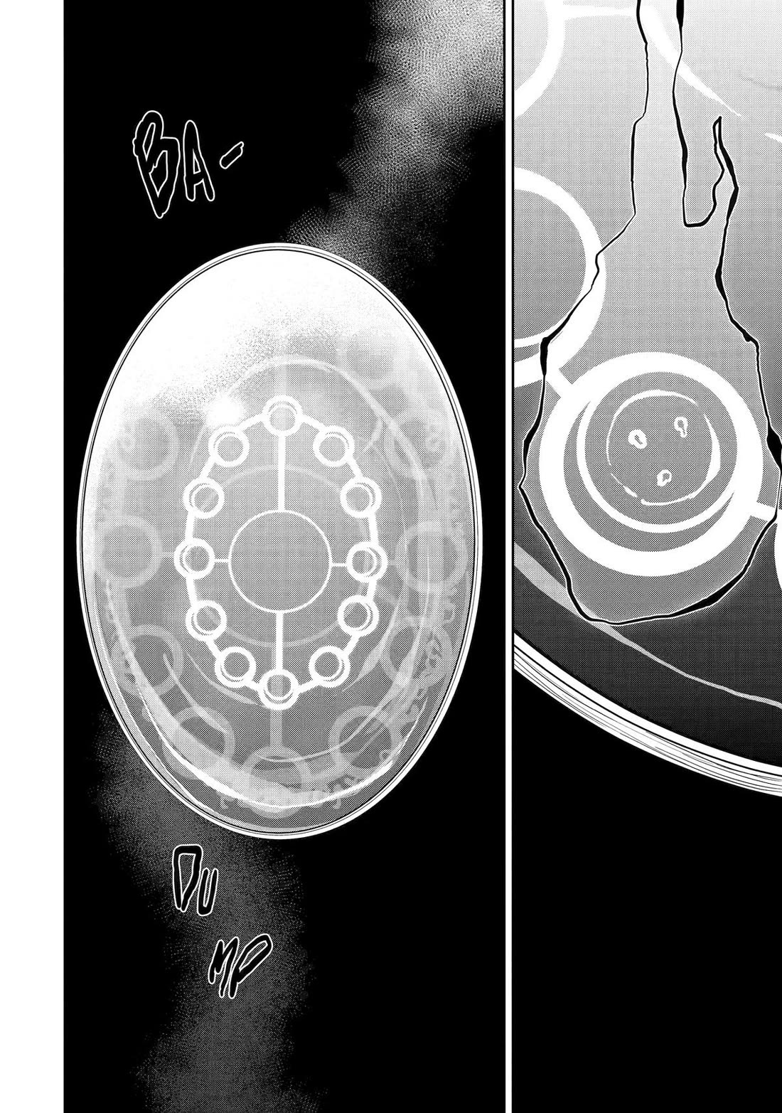 My Blade Will Lead the Way! Abandoned in a Labyrinth as a Directionally Challenged S-Rank Swordsman Chapter 33 page 34 - Chapter 33