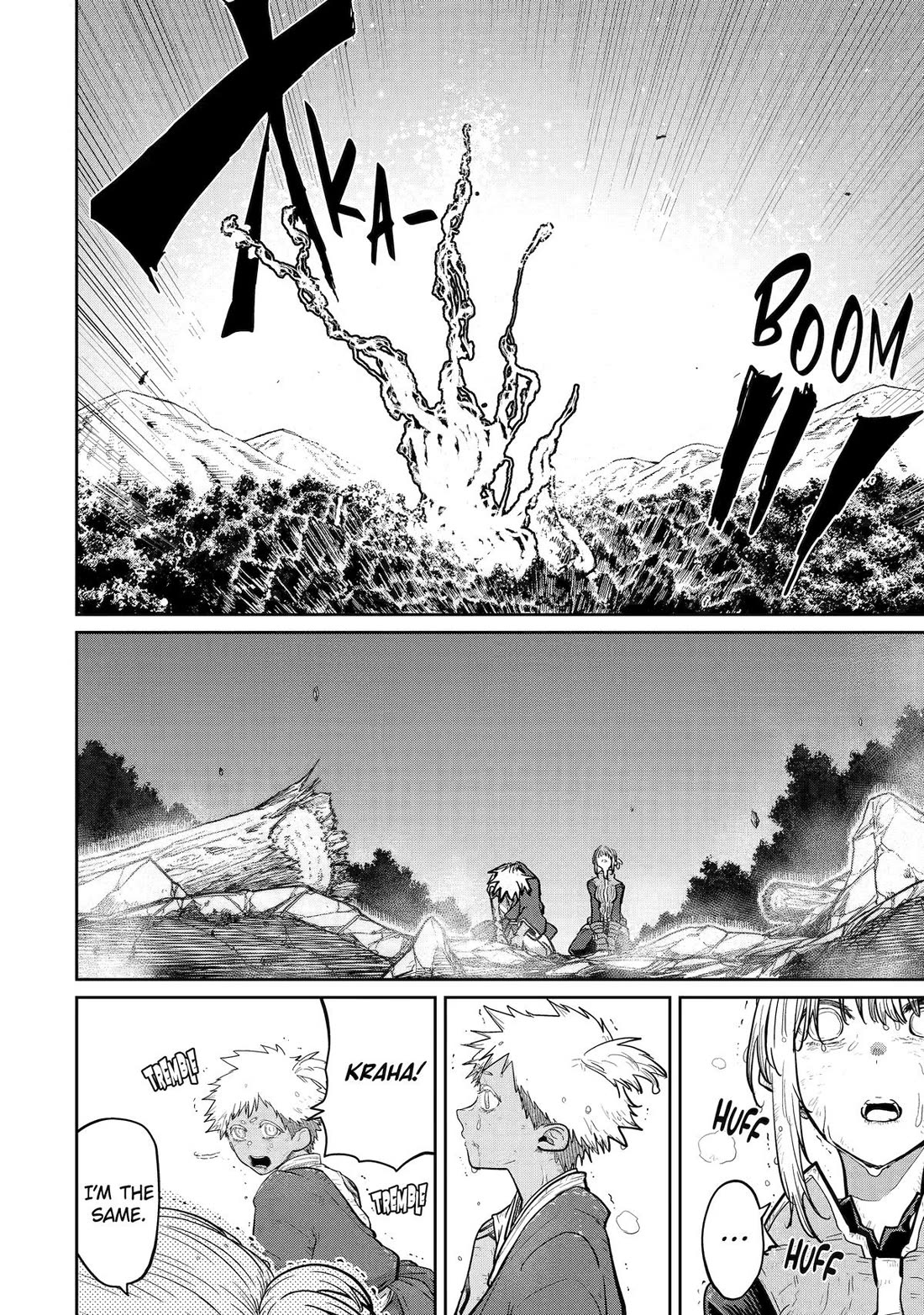 My Blade Will Lead the Way! Abandoned in a Labyrinth as a Directionally Challenged S-Rank Swordsman Chapter 34 page 27 - Chapter 34