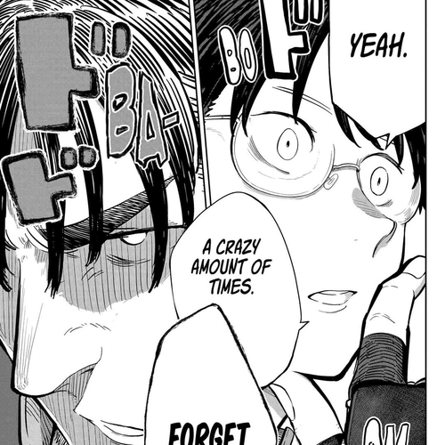 My Blade Will Lead the Way! Abandoned in a Labyrinth as a Directionally Challenged S-Rank Swordsman Chapter 36 cover