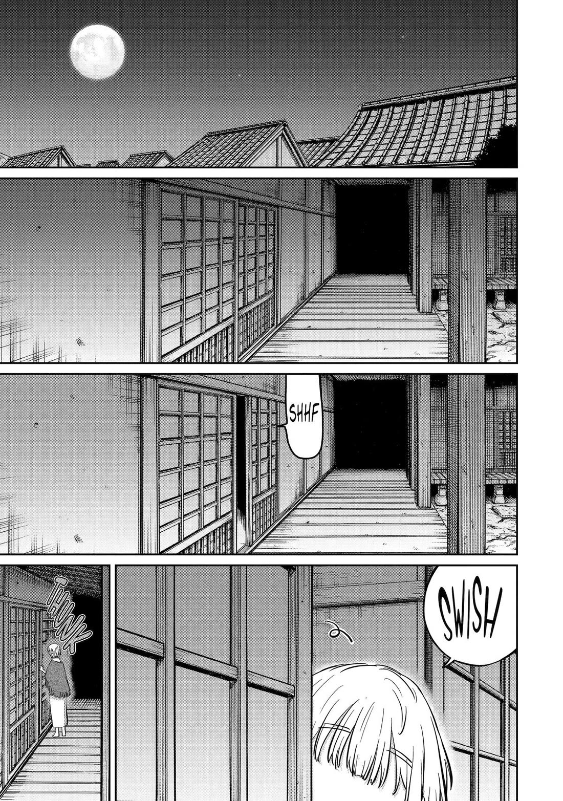 My Blade Will Lead the Way! Abandoned in a Labyrinth as a Directionally Challenged S-Rank Swordsman Chapter 37 page 1 - Chapter 37
