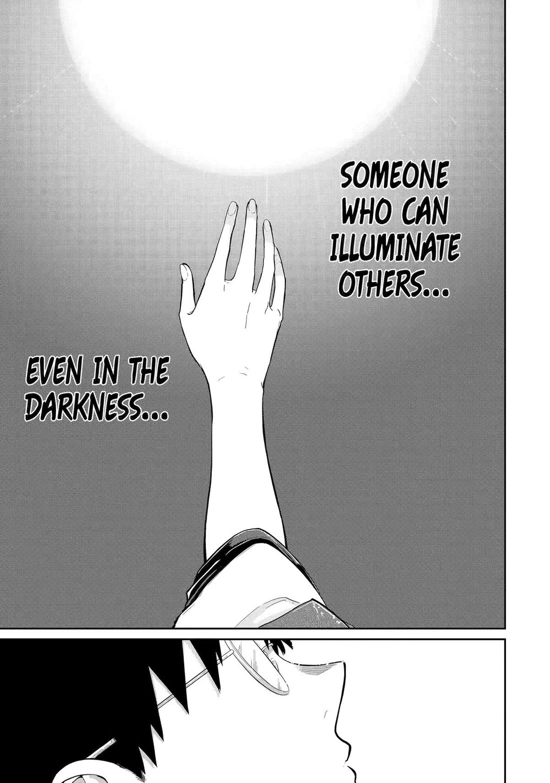 My Blade Will Lead the Way! Abandoned in a Labyrinth as a Directionally Challenged S-Rank Swordsman Chapter 37 page 7 - Chapter 37