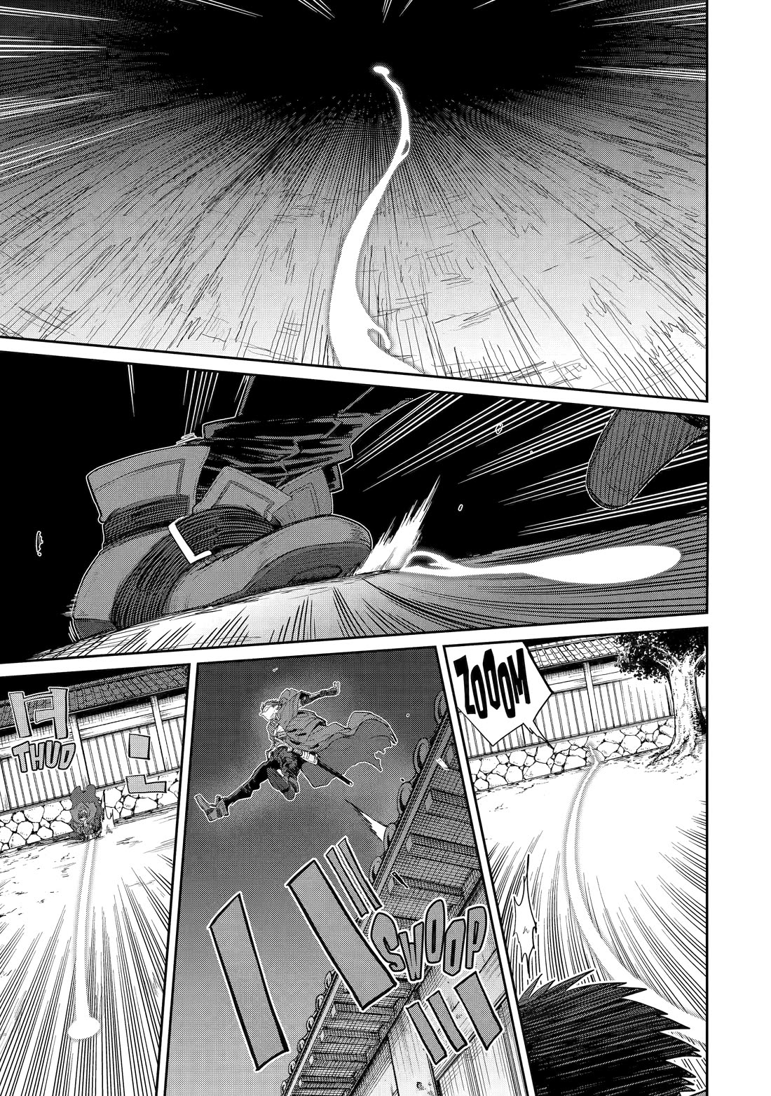 My Blade Will Lead the Way! Abandoned in a Labyrinth as a Directionally Challenged S-Rank Swordsman Chapter 39 page 26 - Chapter 39