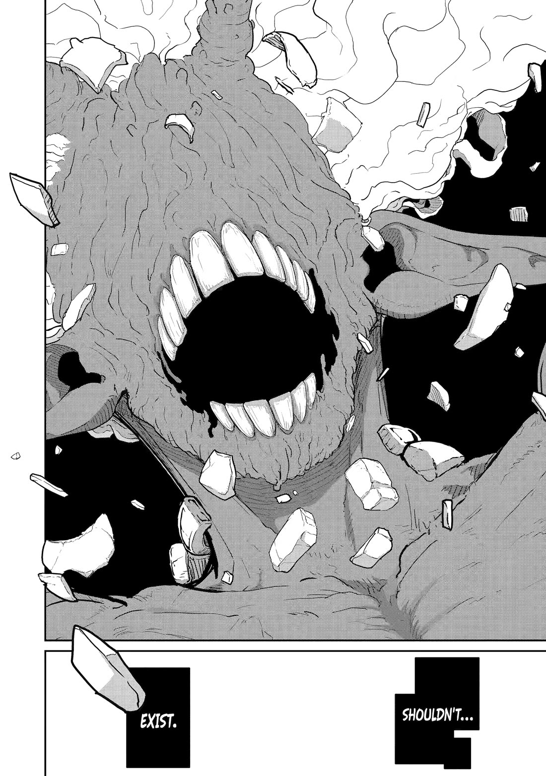 My Blade Will Lead the Way! Abandoned in a Labyrinth as a Directionally Challenged S-Rank Swordsman Chapter 40 page 13 - Chapter 40