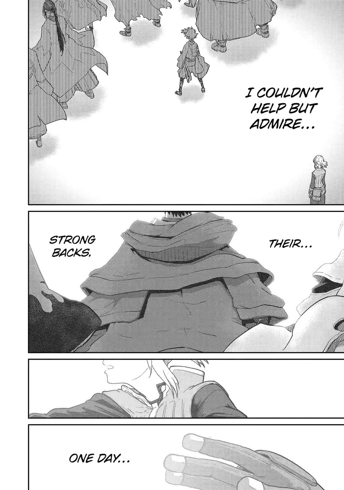 My Blade Will Lead the Way! Abandoned in a Labyrinth as a Directionally Challenged S-Rank Swordsman Chapter 41 page 14 - Chapter 41