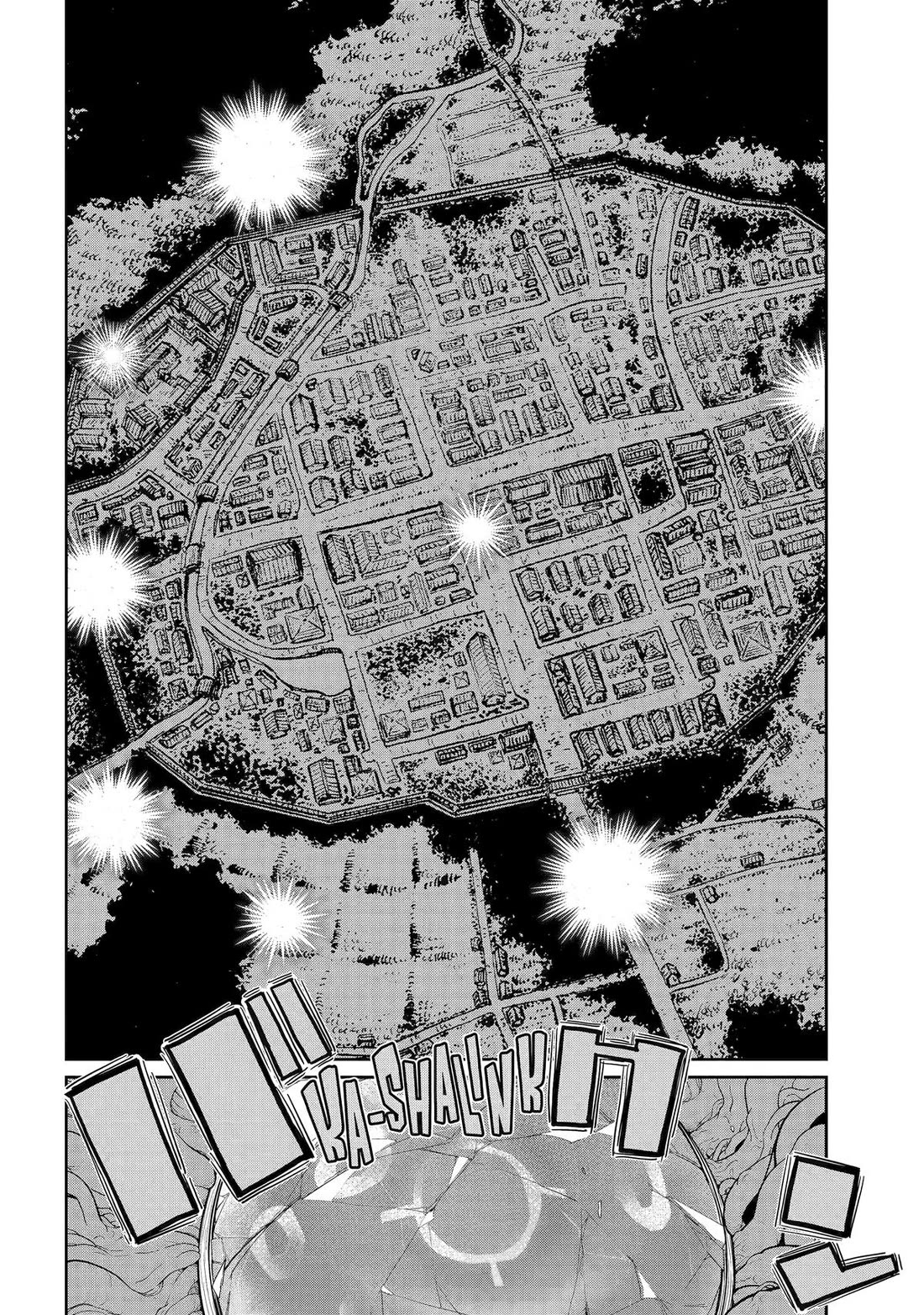My Blade Will Lead the Way! Abandoned in a Labyrinth as a Directionally Challenged S-Rank Swordsman Chapter 42 page 26 - Chapter 42