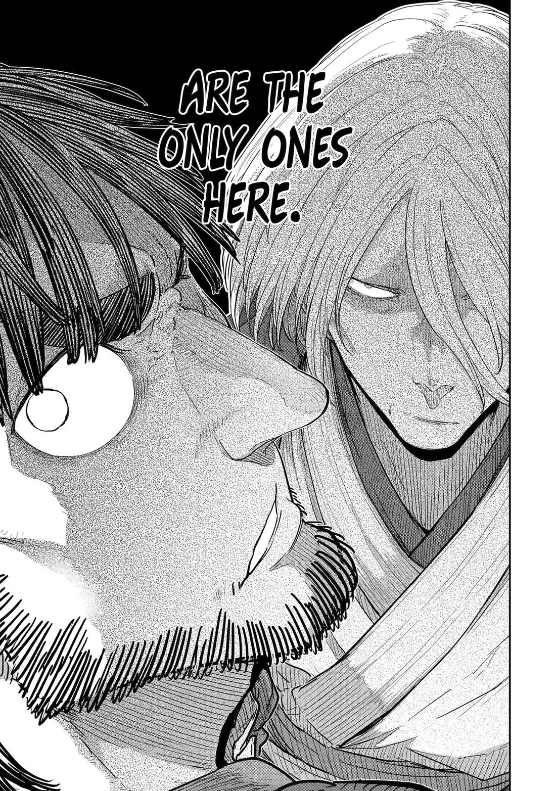 My Blade Will Lead the Way! Abandoned in a Labyrinth as a Directionally Challenged S-Rank Swordsman Chapter 43 page 11 - Chapter 43