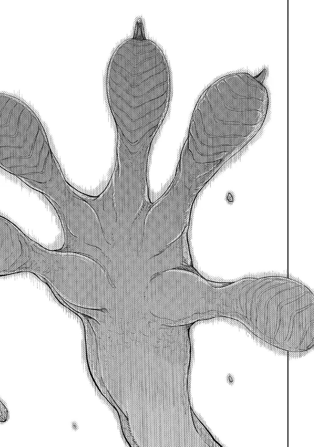 My Blade Will Lead the Way! Abandoned in a Labyrinth as a Directionally Challenged S-Rank Swordsman Chapter 45 page 19 - Chapter 45