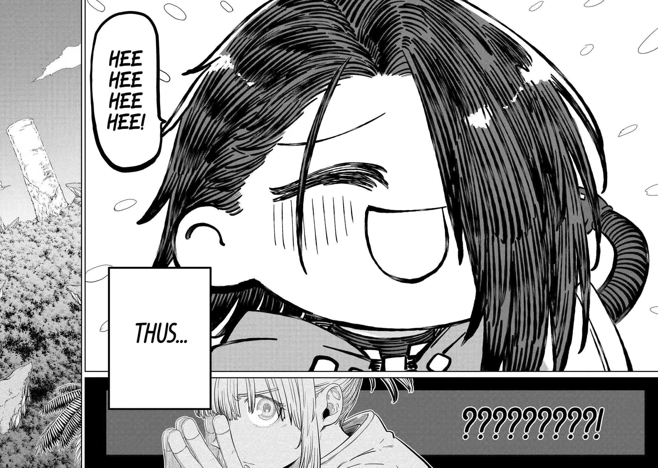 My Blade Will Lead the Way! Abandoned in a Labyrinth as a Directionally Challenged S-Rank Swordsman Chapter 46 page 35 - Chapter 46