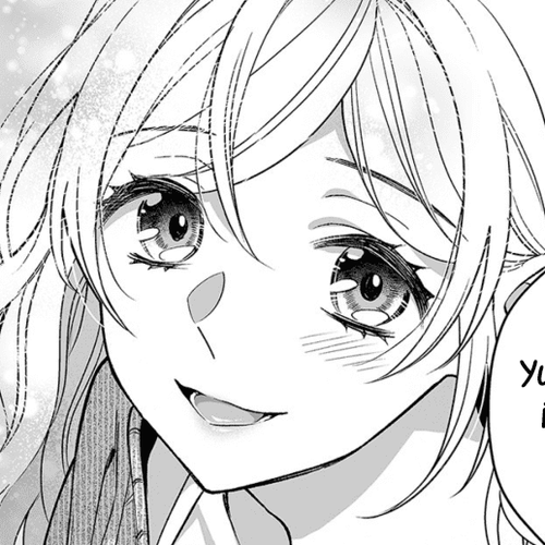 My Blind Date is a Womanizing Cop Chapter 13 cover