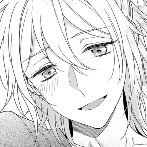 My Blind Date is a Womanizing Cop Chapter 16 cover