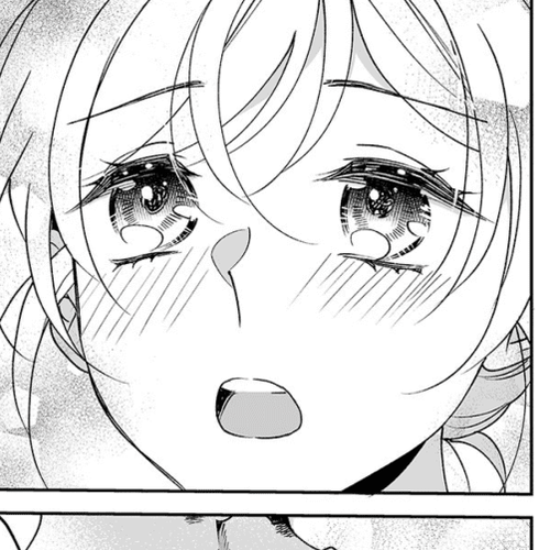 My Blind Date is a Womanizing Cop Chapter 22 cover